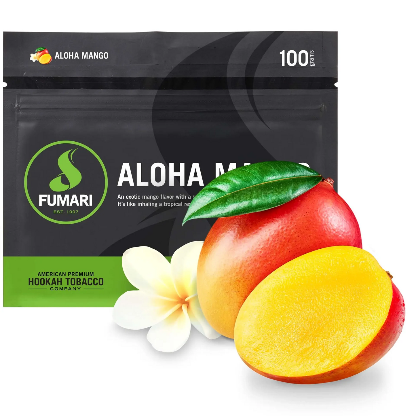 Fumari 100g