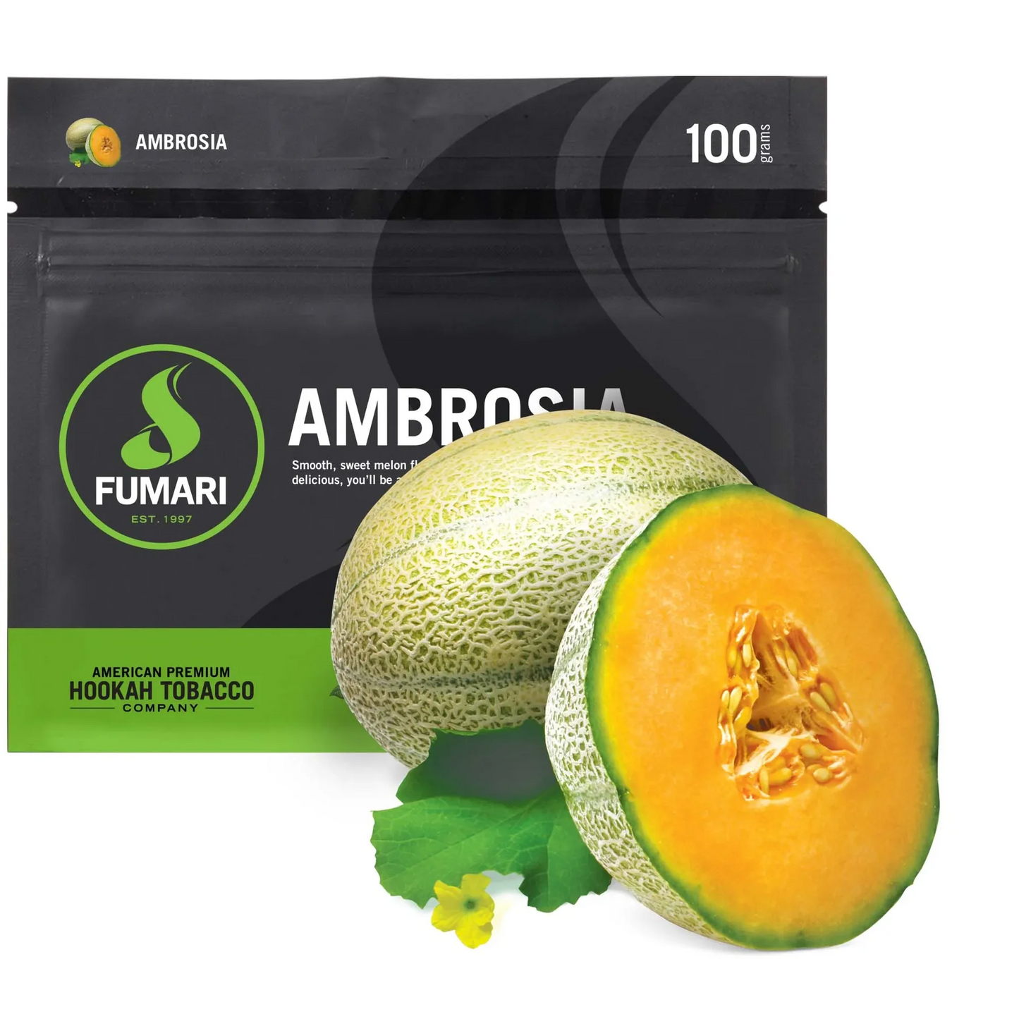 Fumari 100g