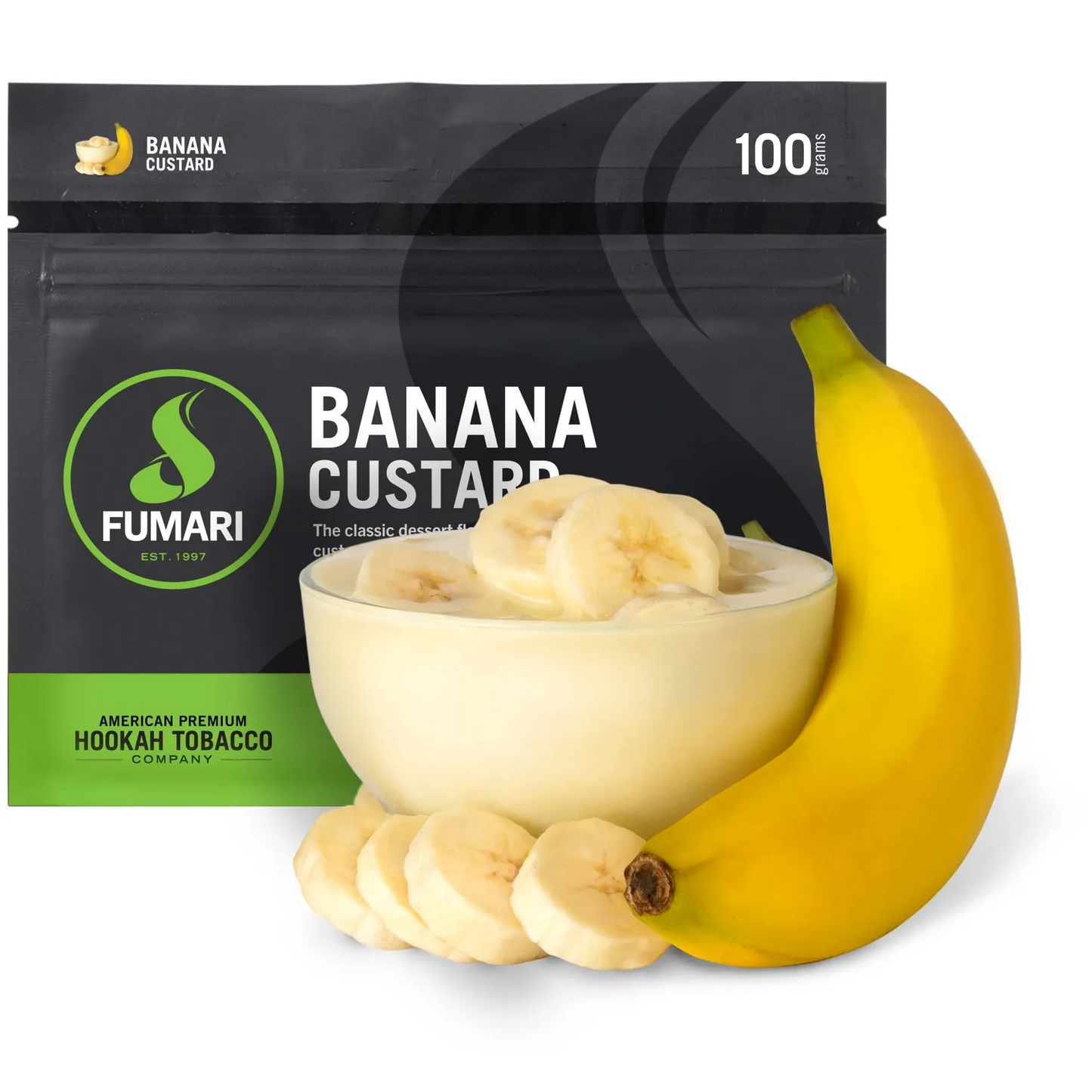 Fumari 100g