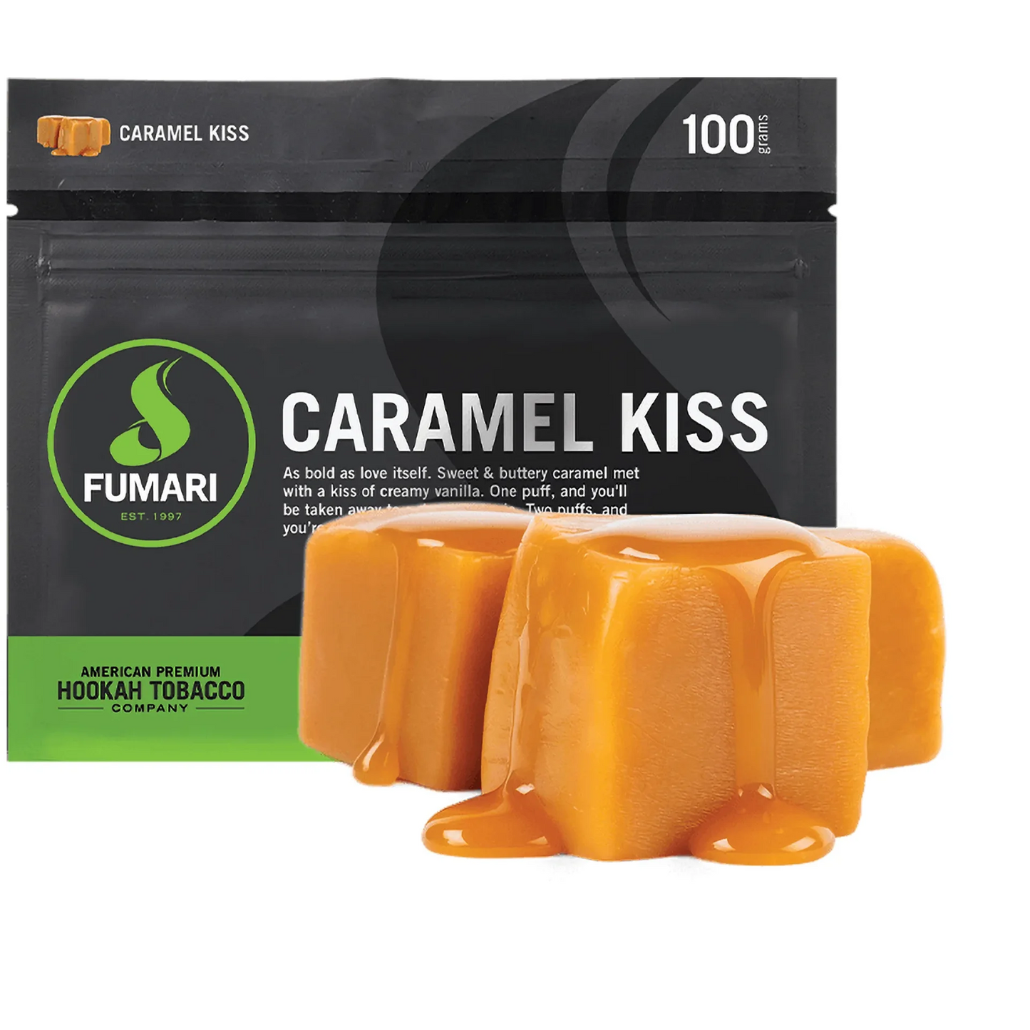 Fumari 100g