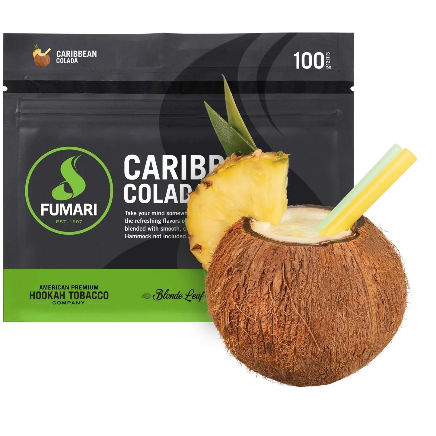 Fumari 100g