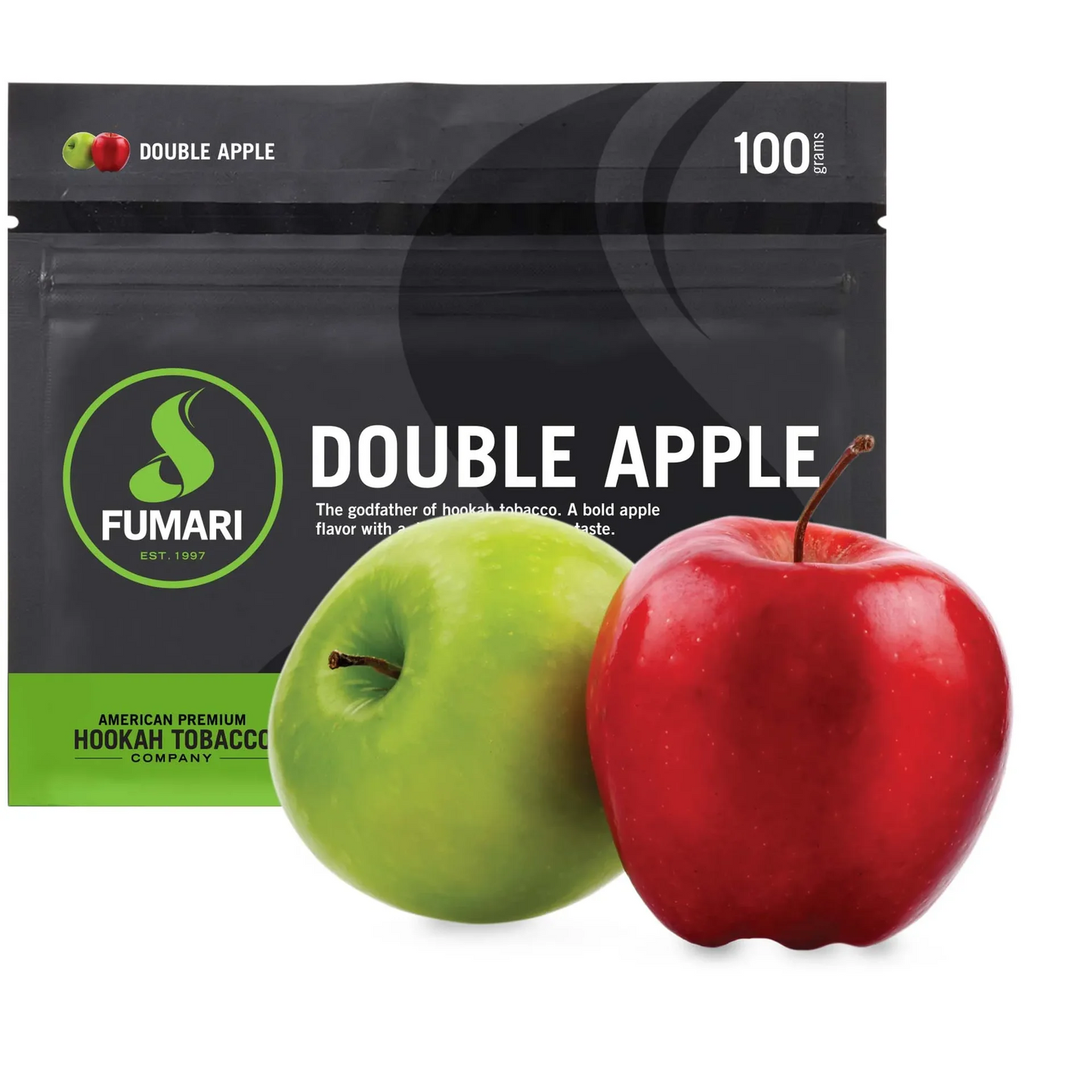 Fumari 100g