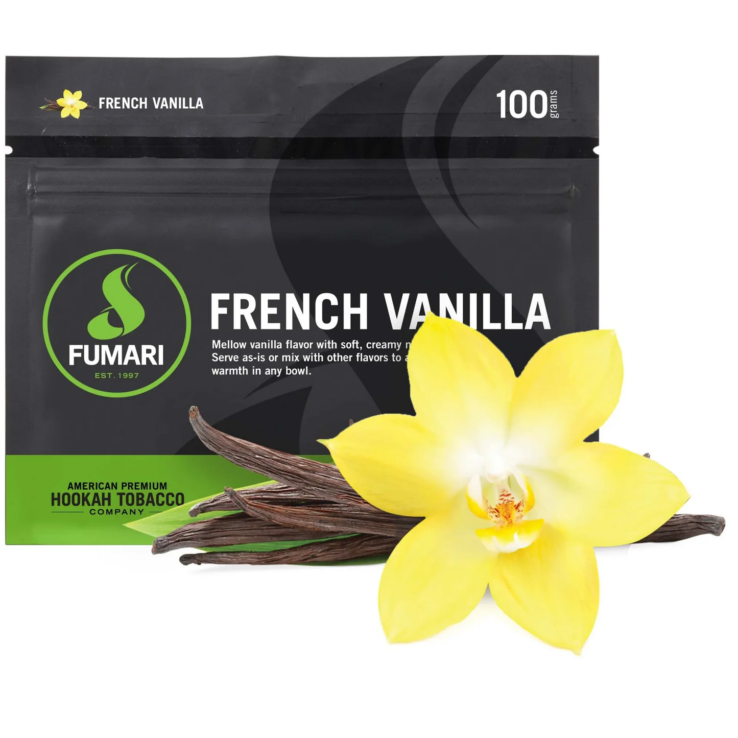 Fumari 100g