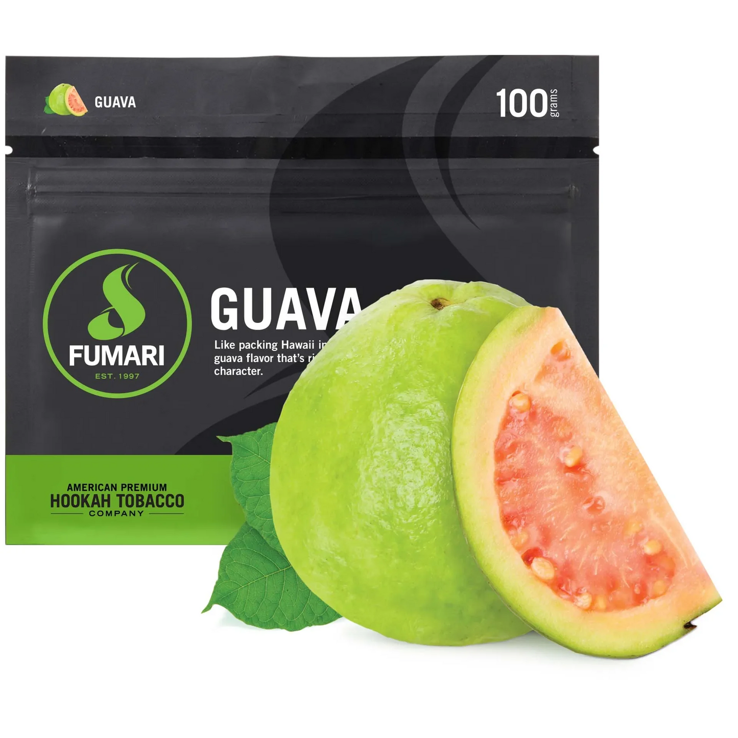 Fumari 100g