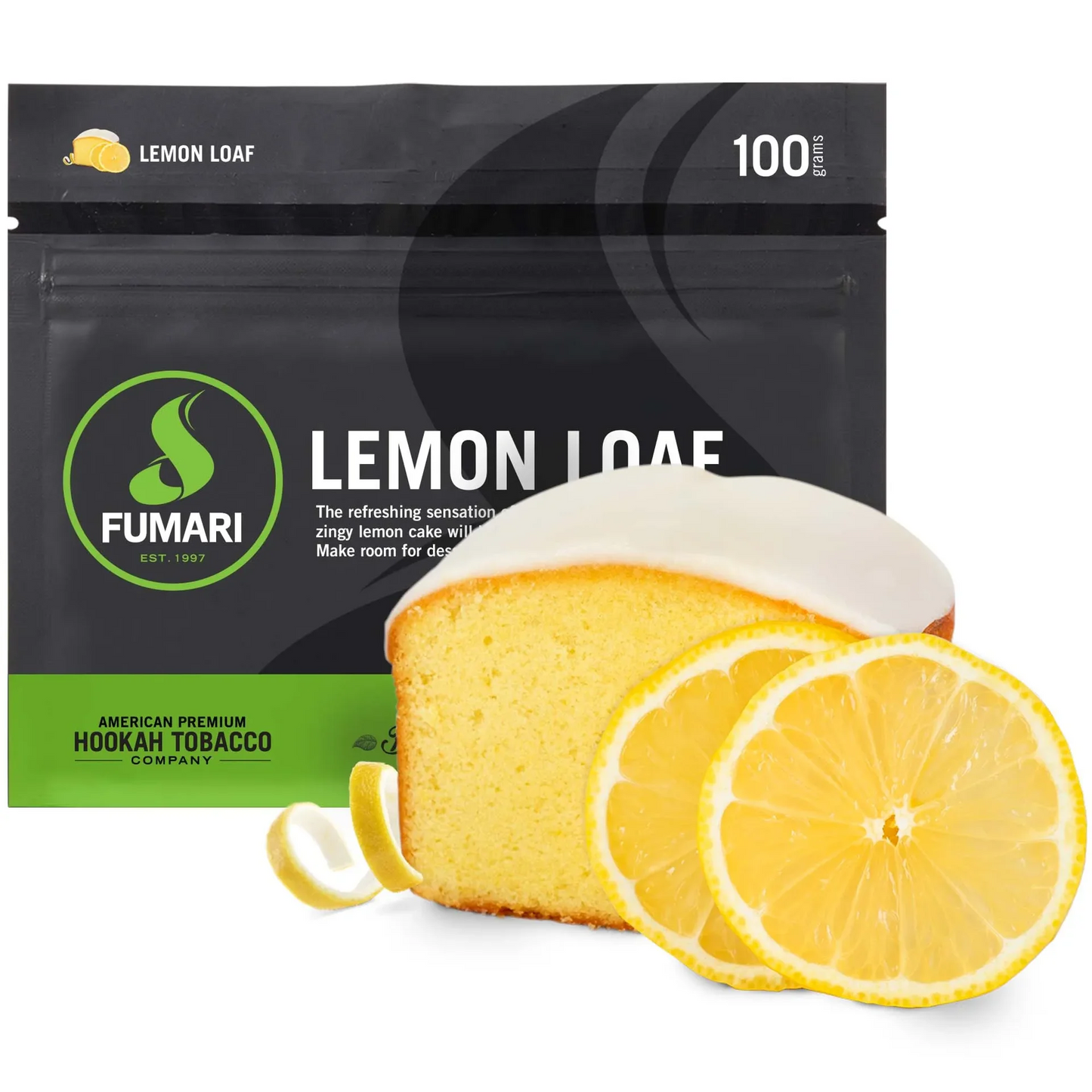 Fumari 100g