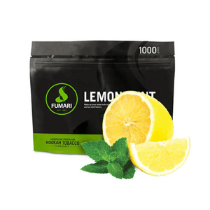Fumari Lemon Mint