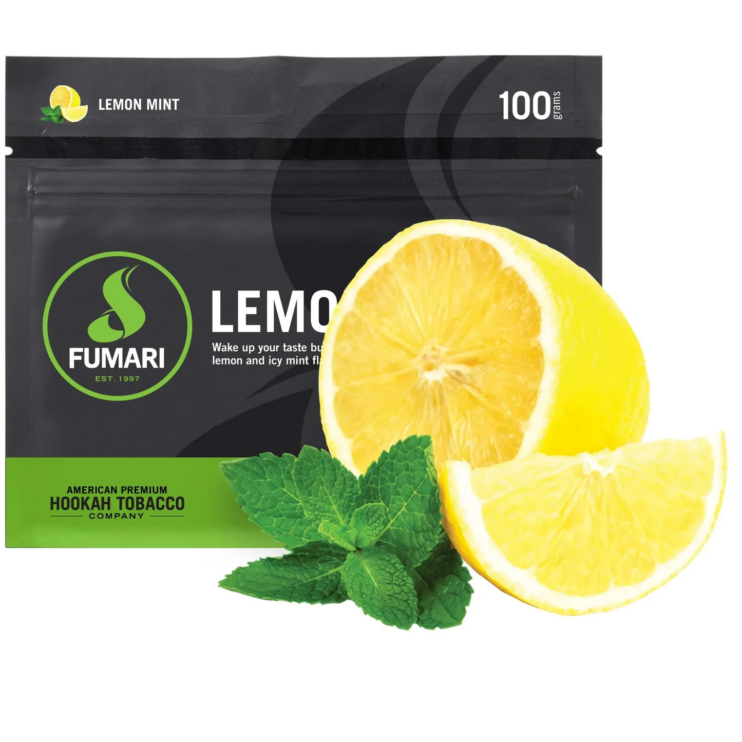 Fumari 100g