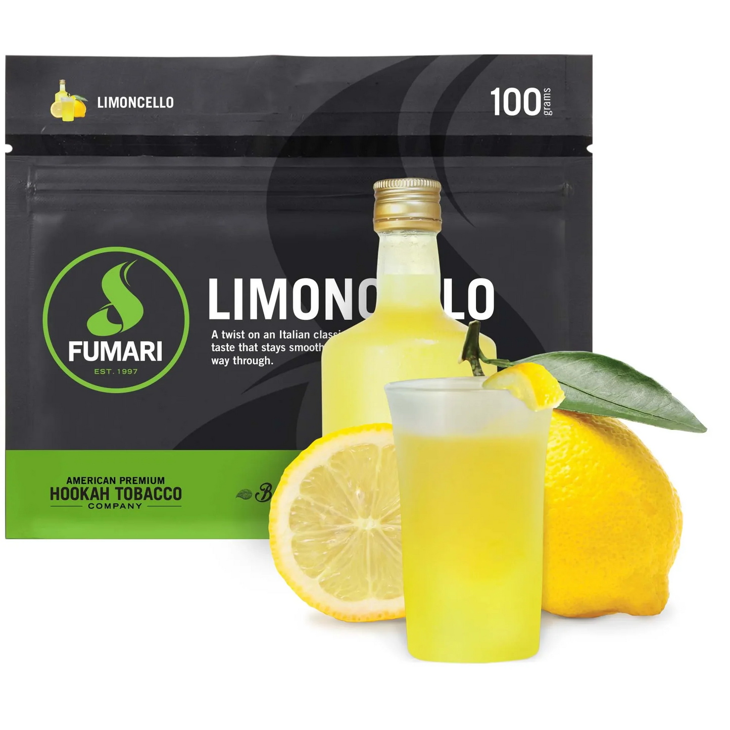 Fumari 100g