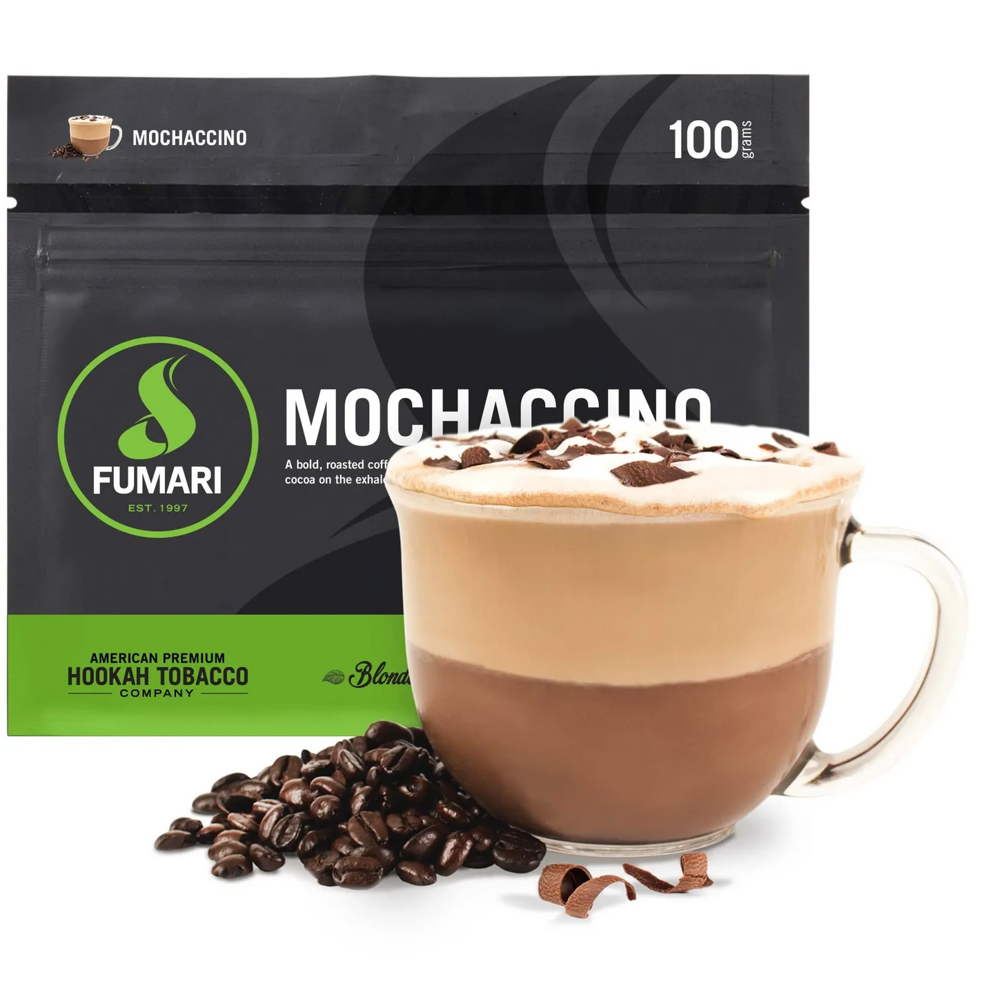 Fumari 100g