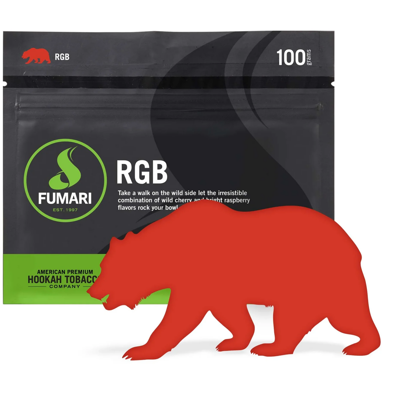 Fumari 100g