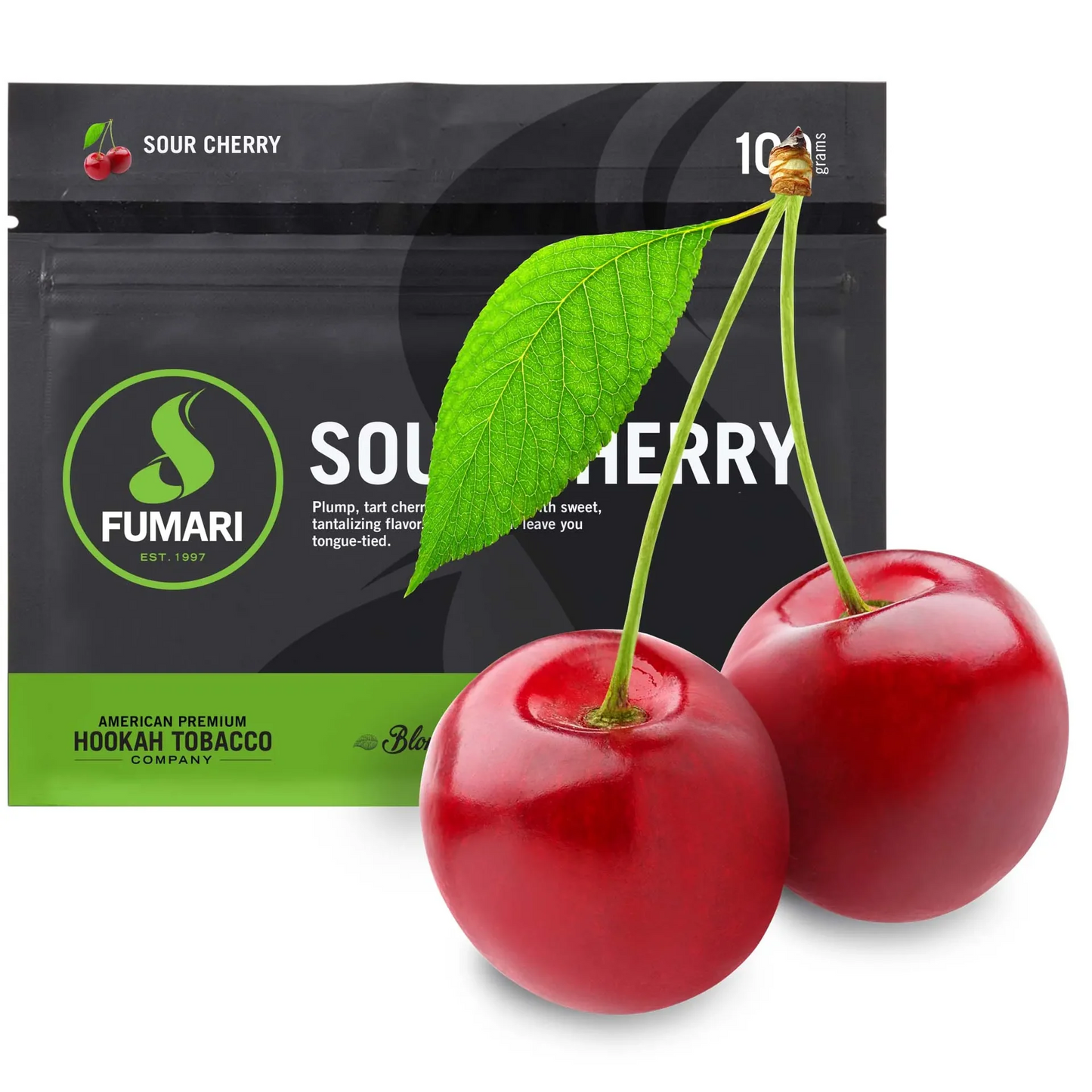 Fumari 100g