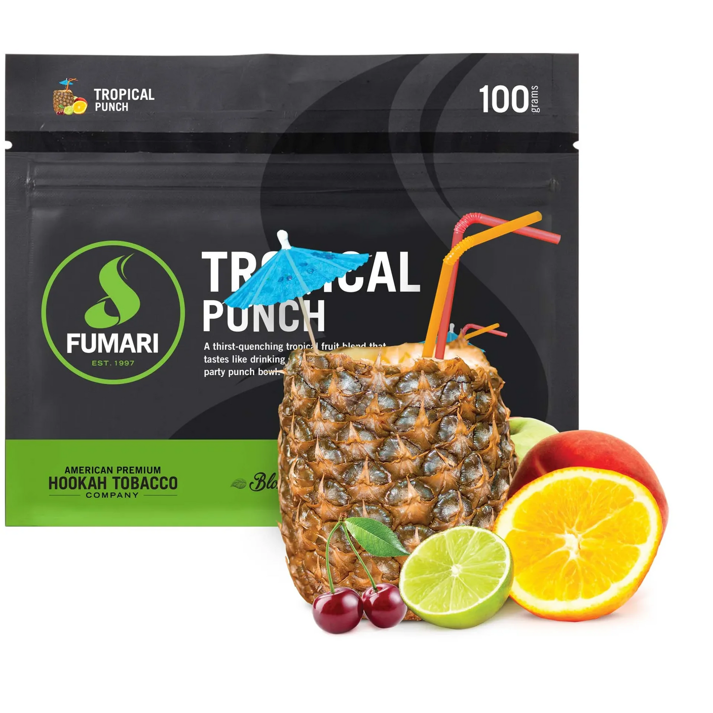 Fumari Tropical Punch