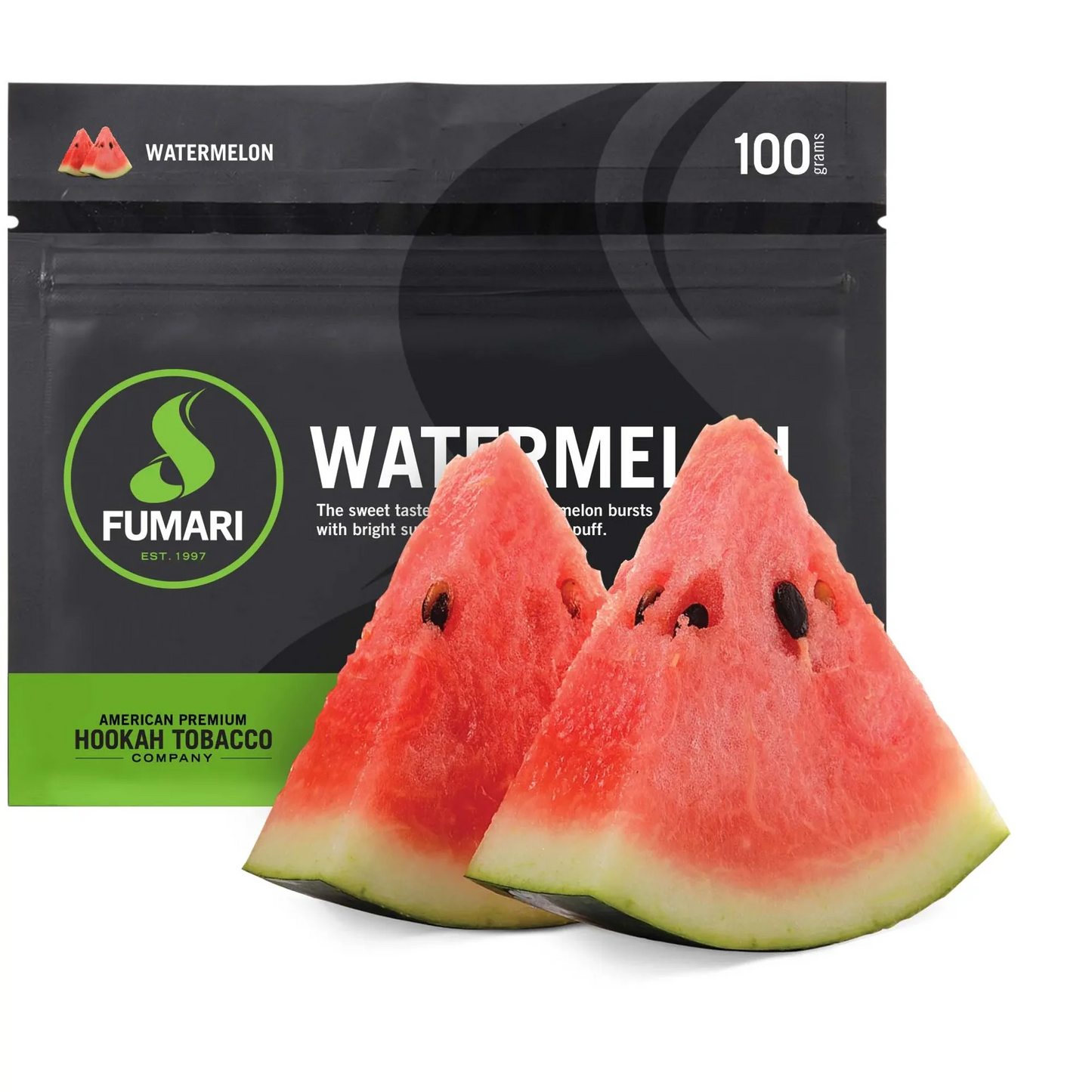 Fumari 100g