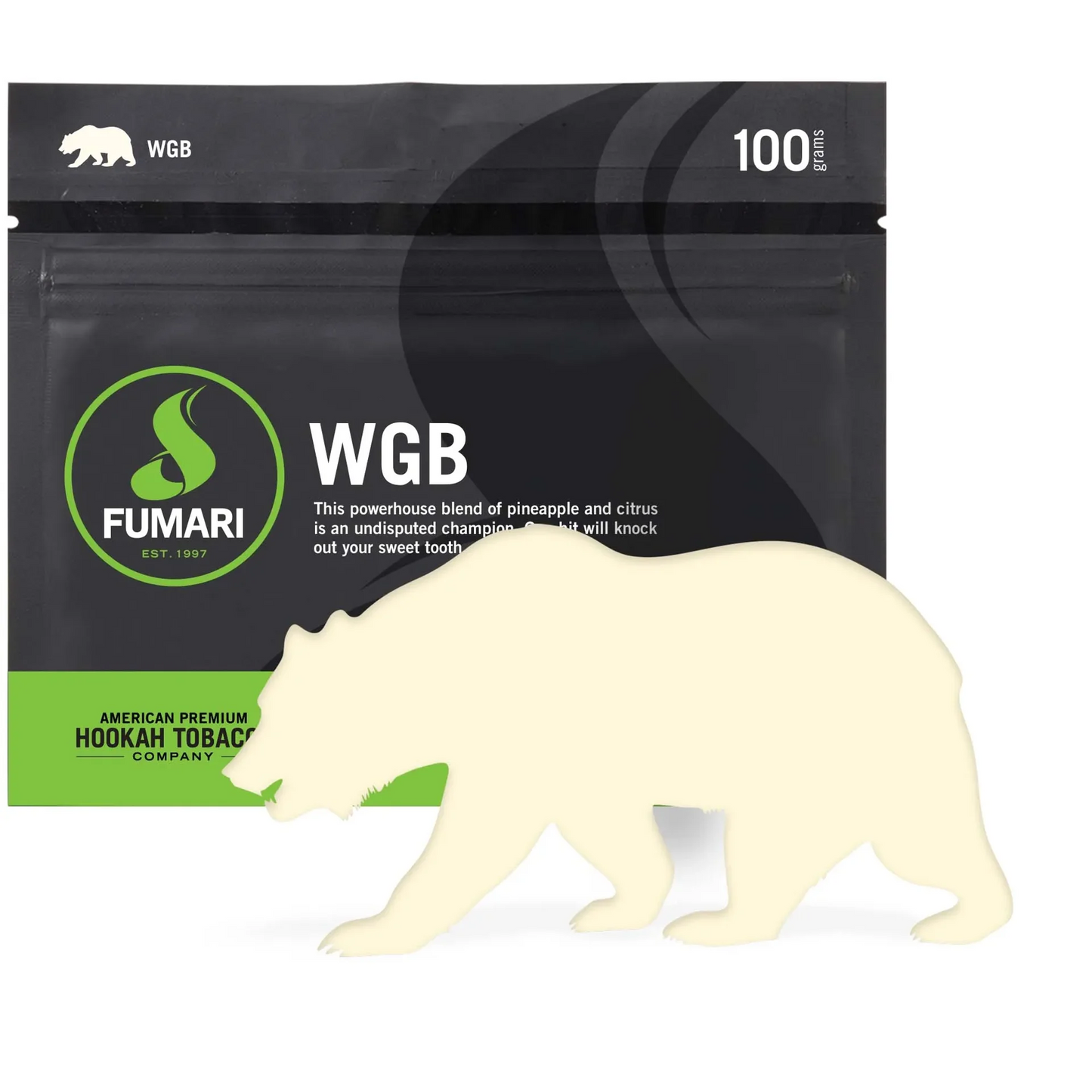 Fumari 100g