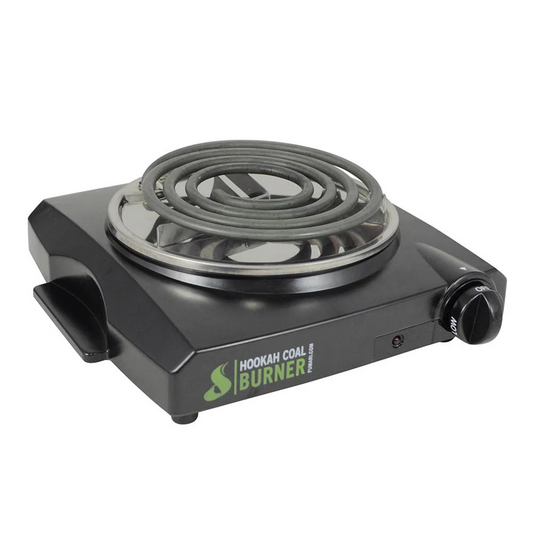 Fumari Charoal Burner 1100w