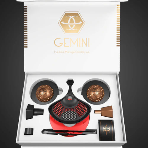 GEMINI BOWL Extended Package Display