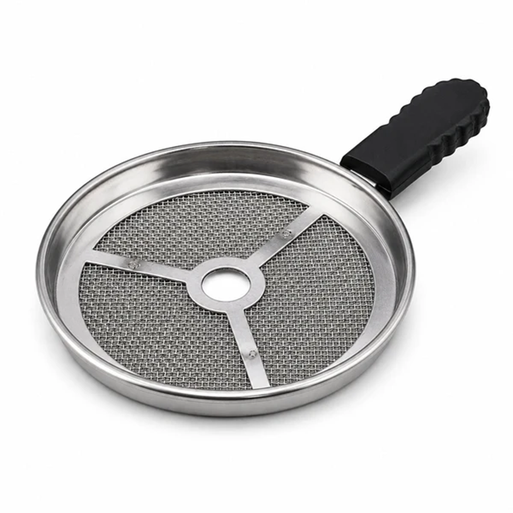Hookah Mesh Screen HMD