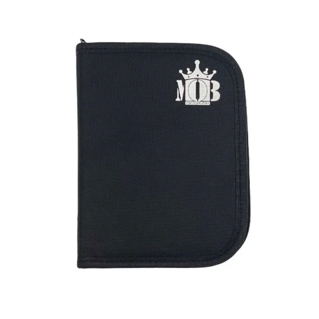 MOB Hookah Cleaning Kit Case