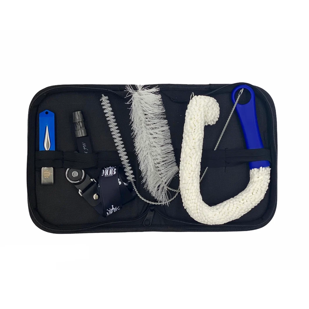 MOB Hookah Cleaning Kit MOB Lanyard Mouthpiece