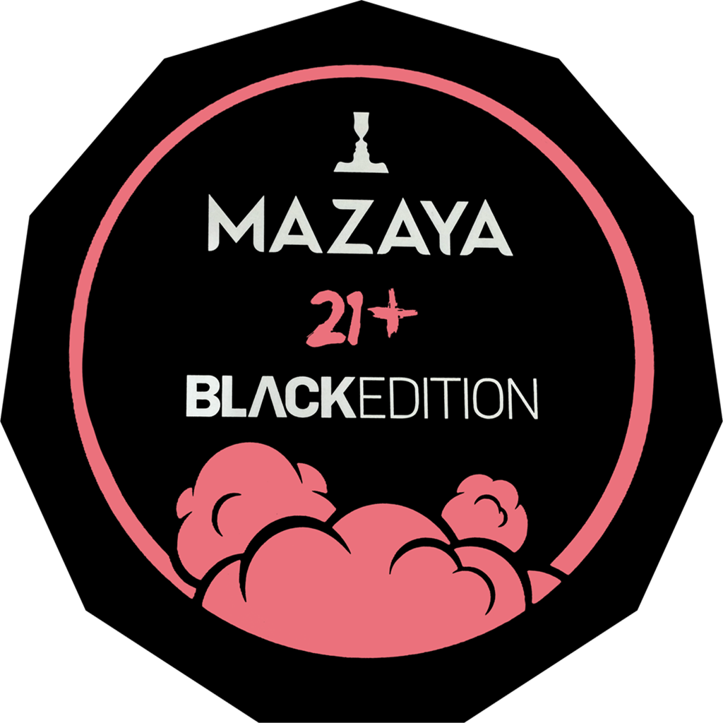 Mazaya Black Edition