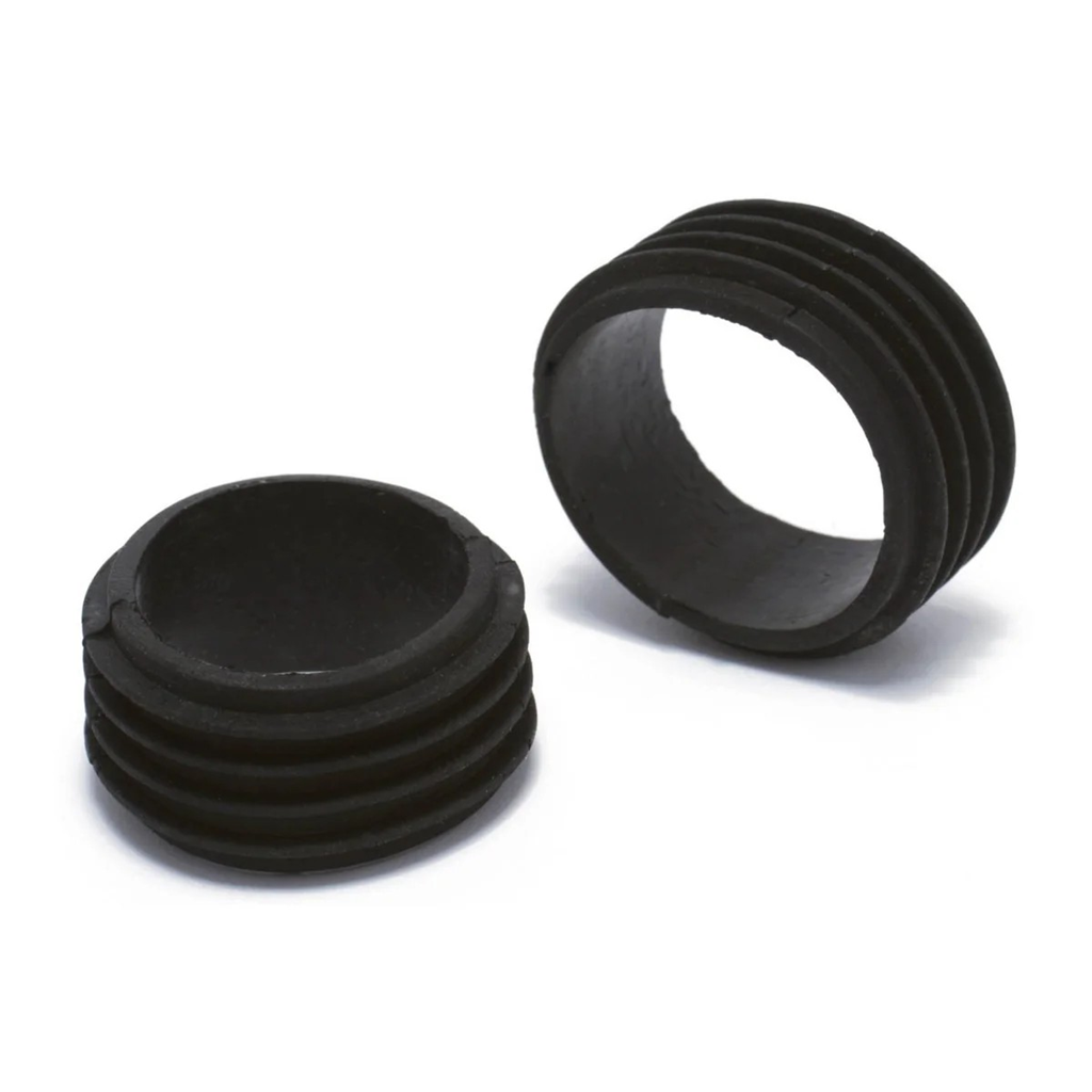 Mya Hookah Base Grommet Black