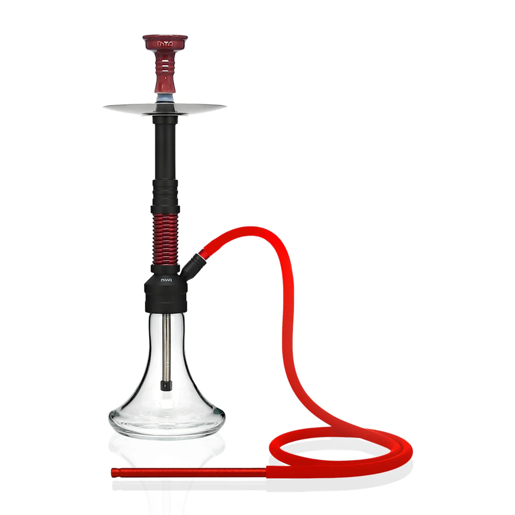 Mya ORO MX 1A5 Red
