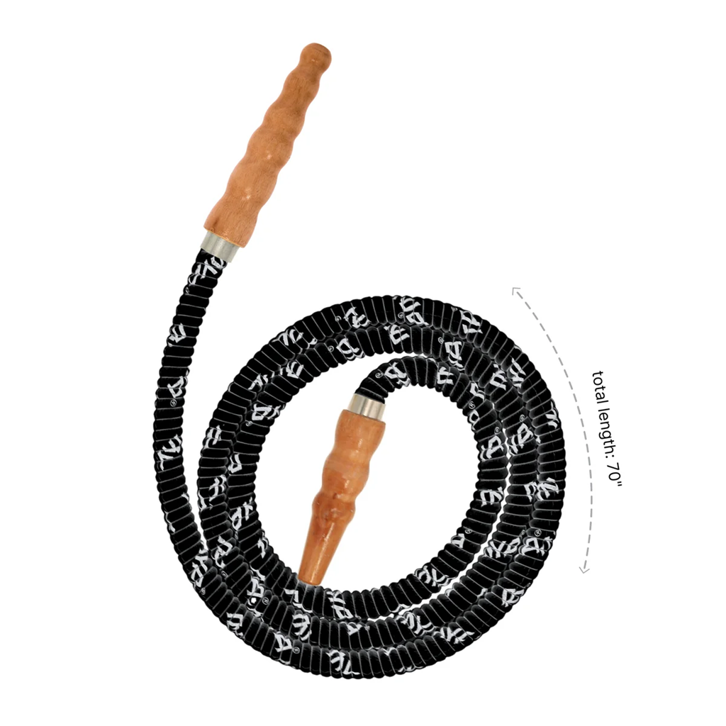 Mya Wooden Tip Hose 602
