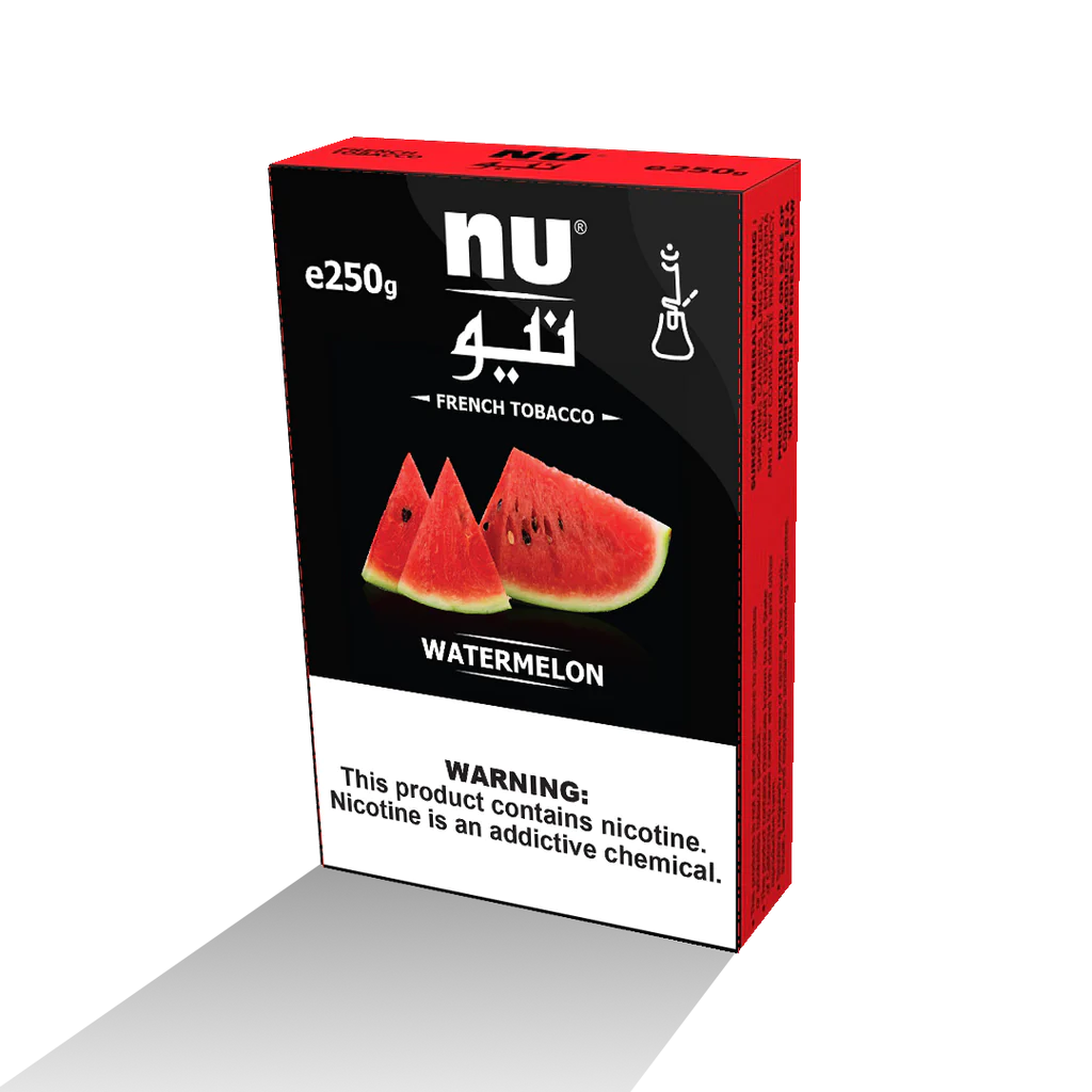 NU Tobacco Watermelon