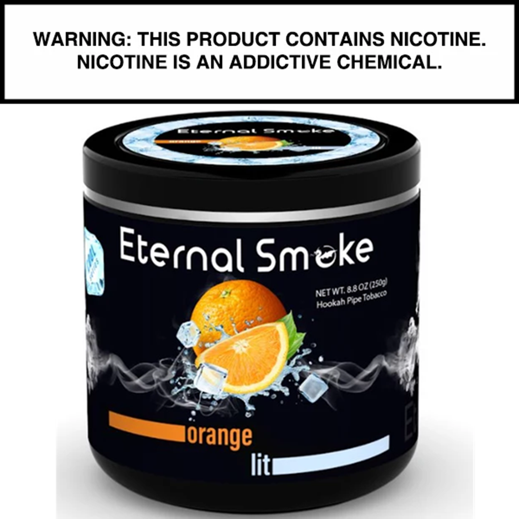 Eternal Smoke 250g