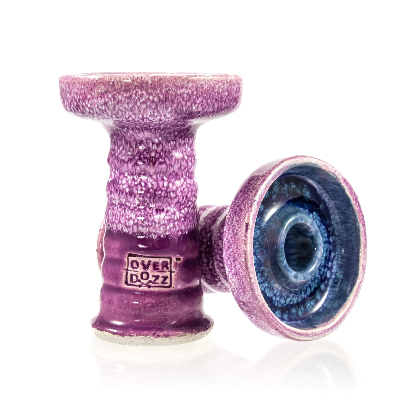 Overdozz Bowl G2-W Purple Dark Dual