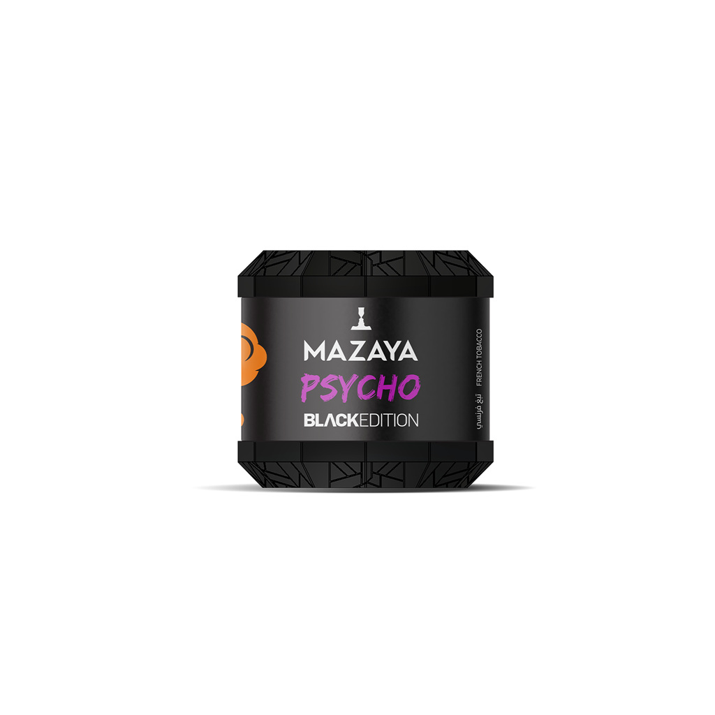 Mazaya Tobacco Psycho