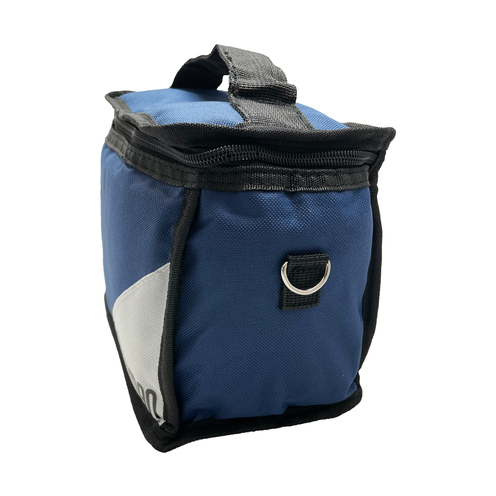 Mini Portable Travel Hookah Bag