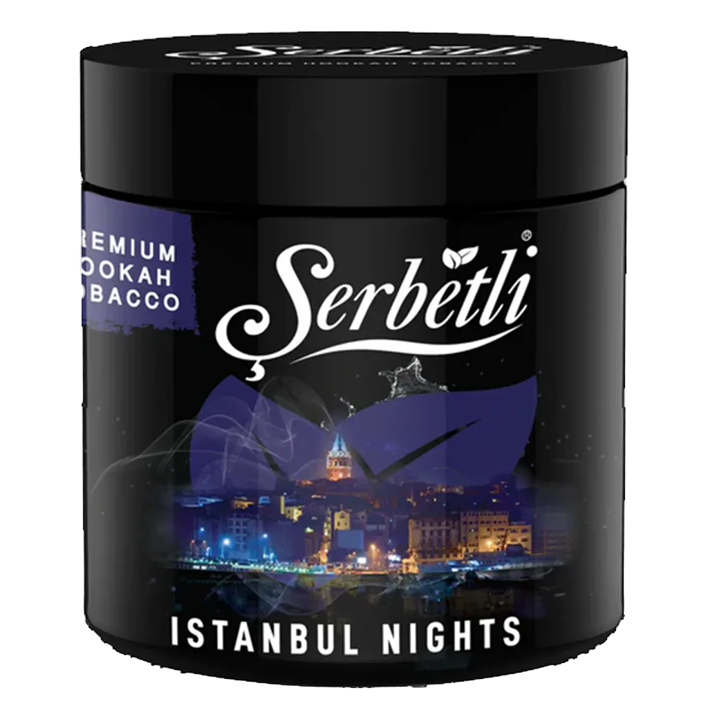 Serbetli ISTANBUL NIGHTS