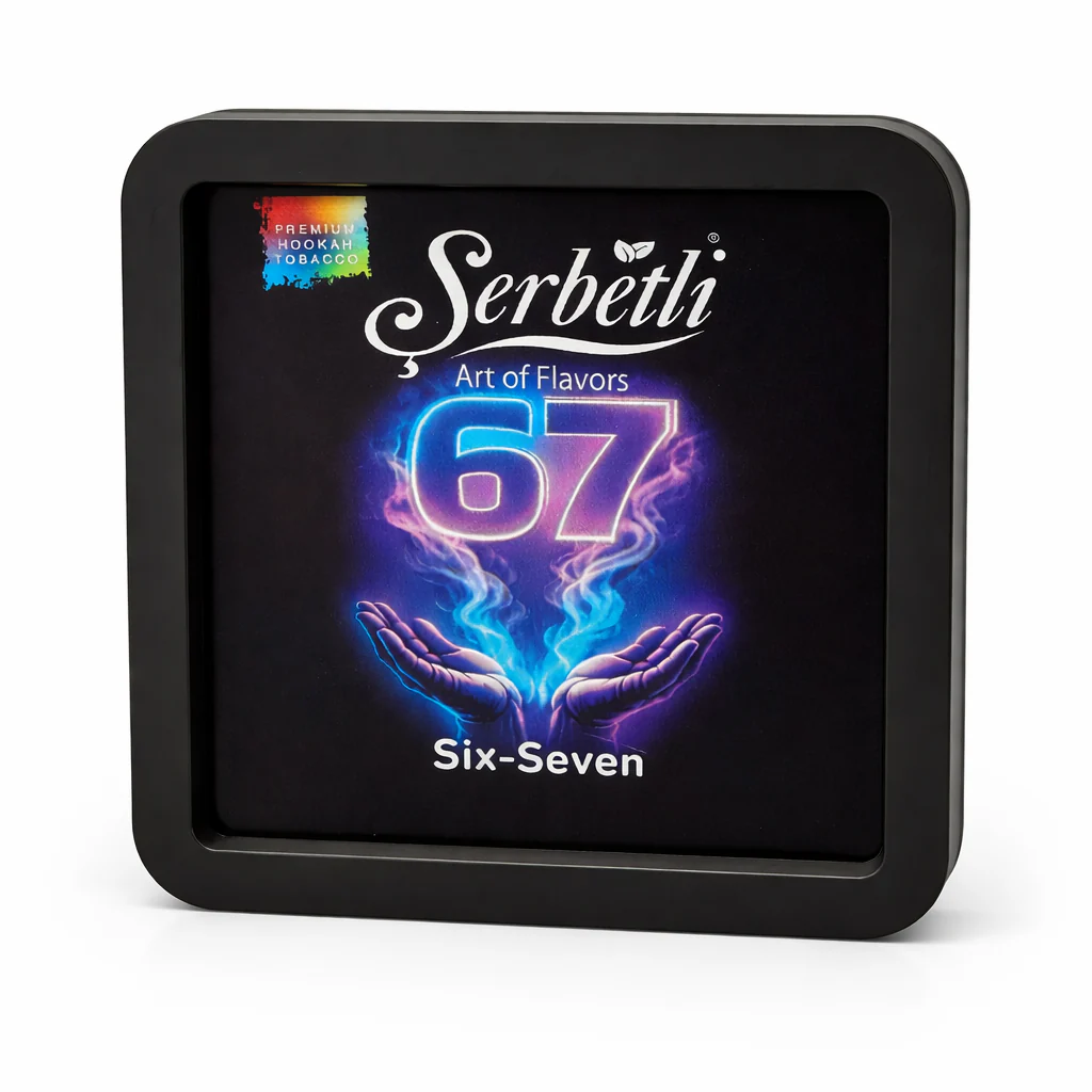 Serbetli Six Seven 67