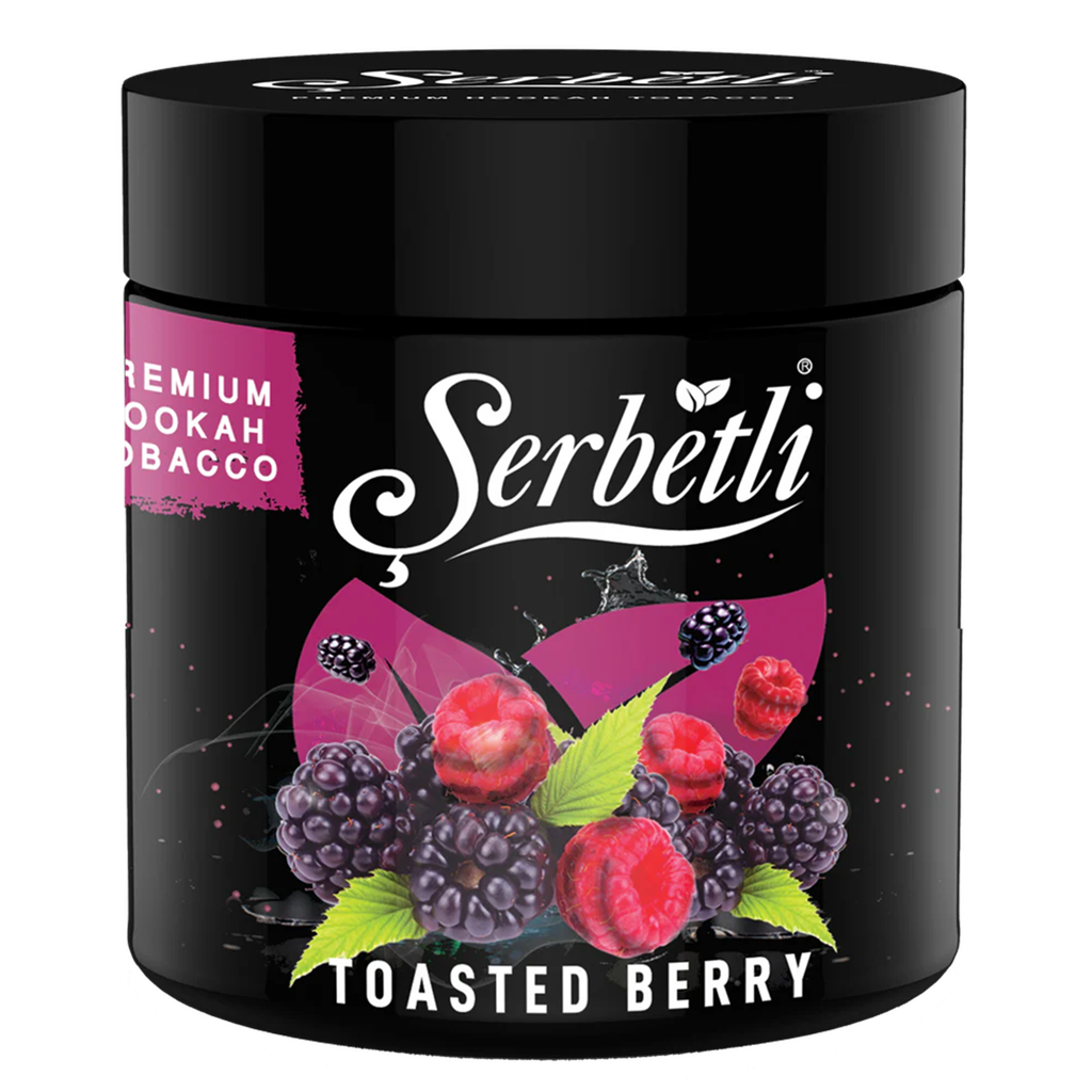 Serbetli 250g