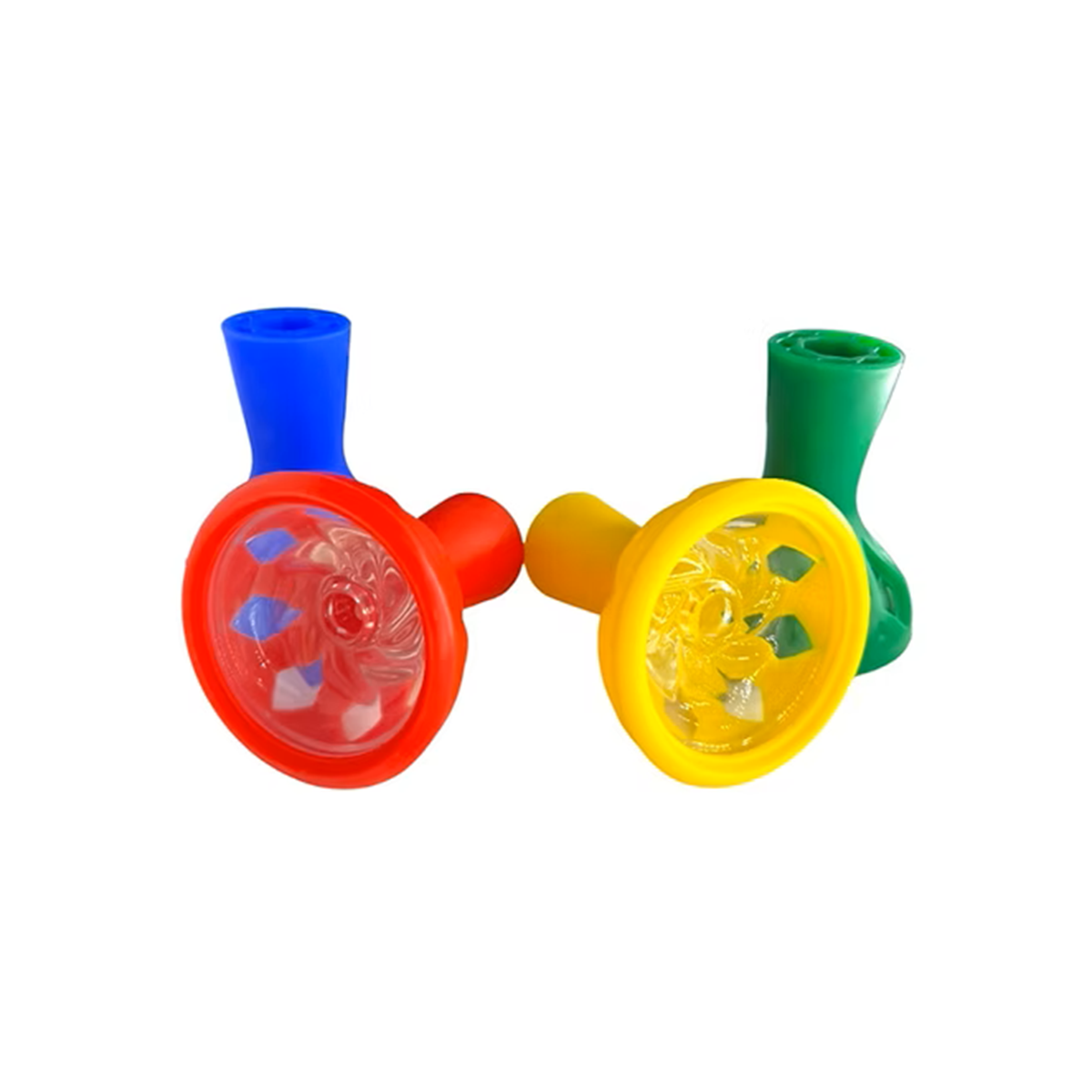Dream Diamond Silicone Bowl
