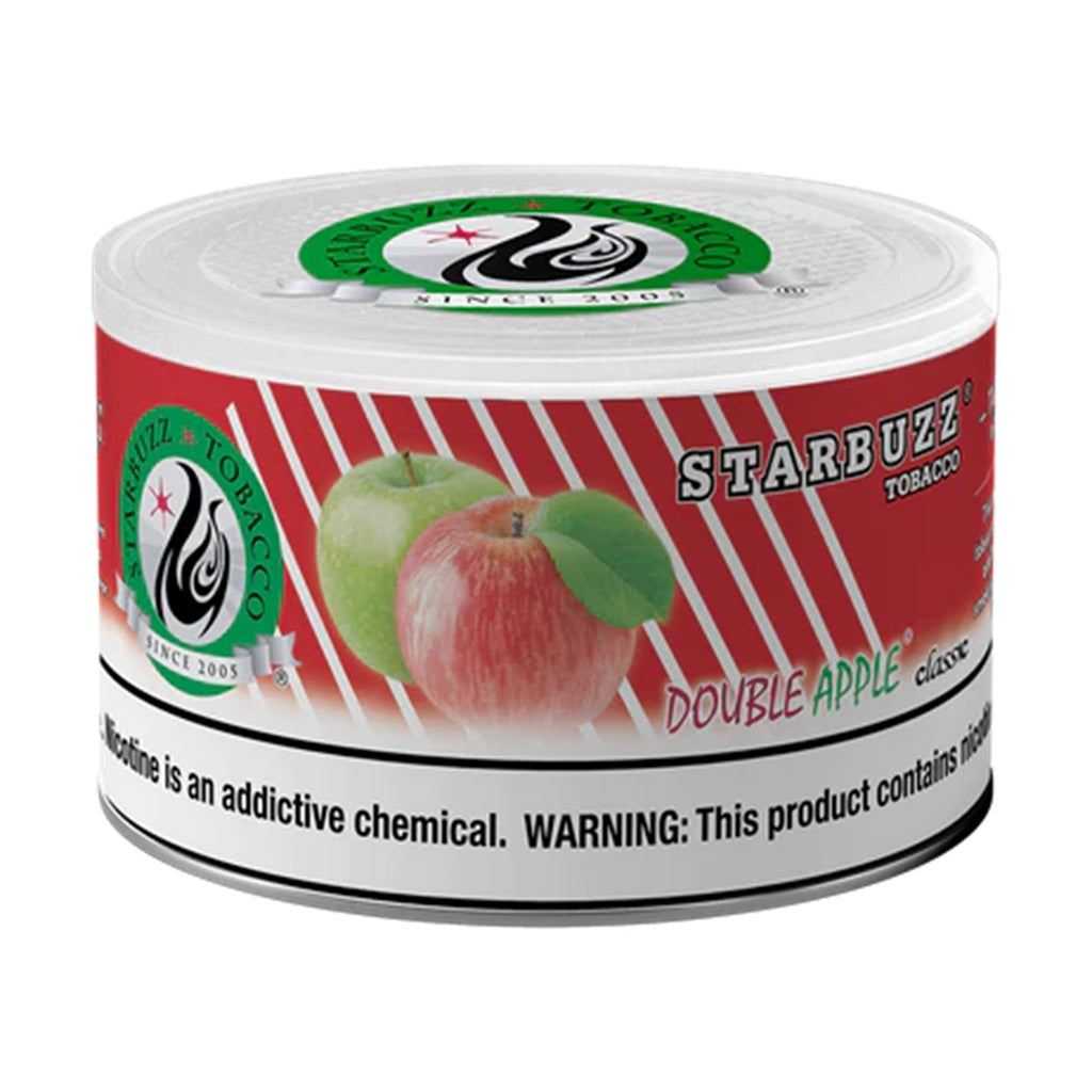 Starbuzz Classic Line 250g Double Apple