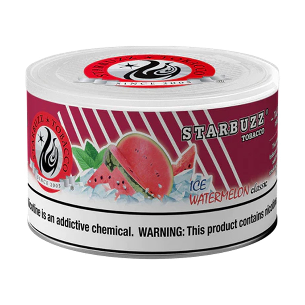 Starbuzz Classic Line 250g Ice Watermelon