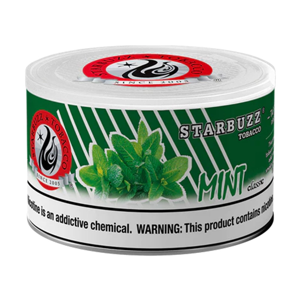 Starbuzz Classic Line 250g Mint