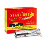 Starlight instant charcoal 40mm