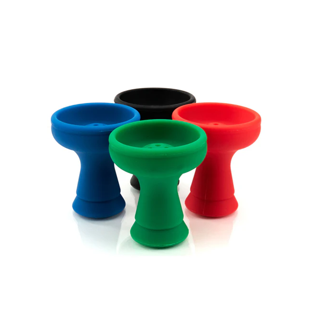 Swift Lite Silicone Hookah Bowl