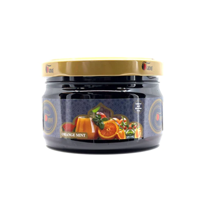 Tanya Herbal Shisha Orange Mint