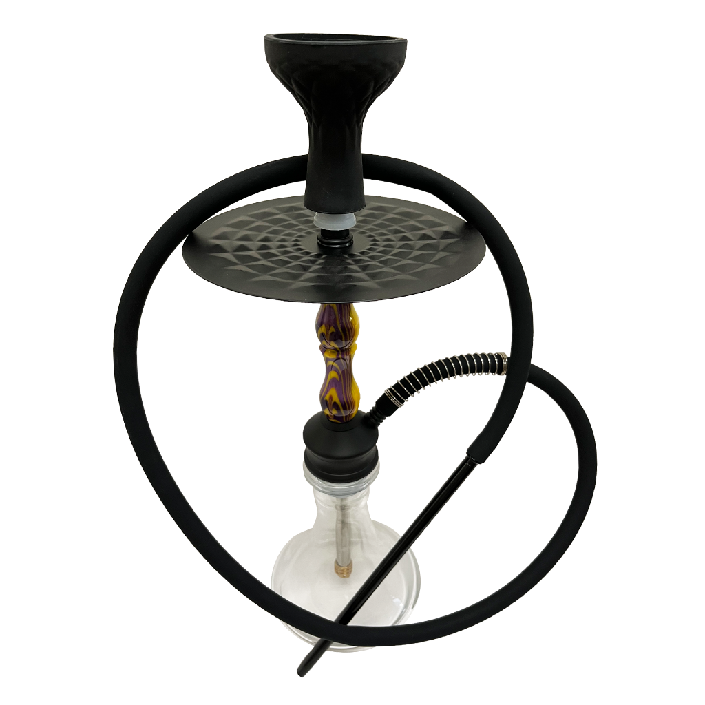 Extreme Hookah The Spider Cosmos