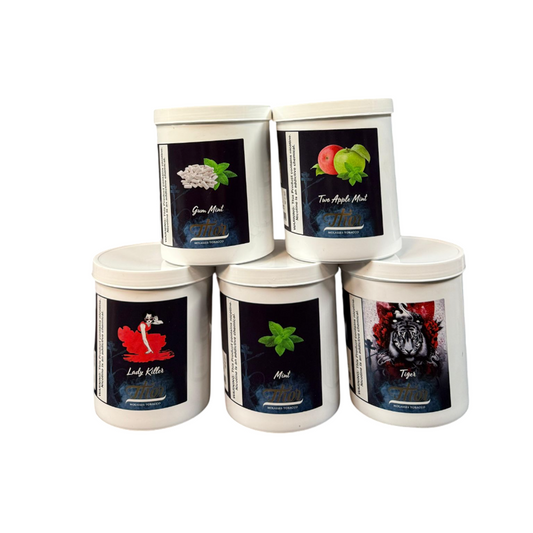 Thor Shisha Flavor 1Kg