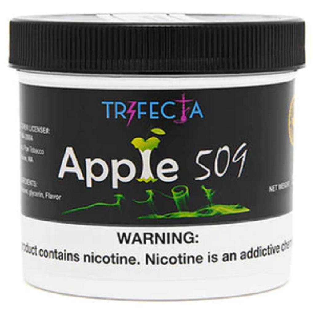 Trifecta Blonde Tobacco