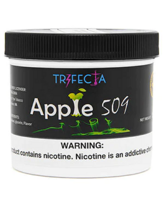 Trifecta Blonde Tobacco