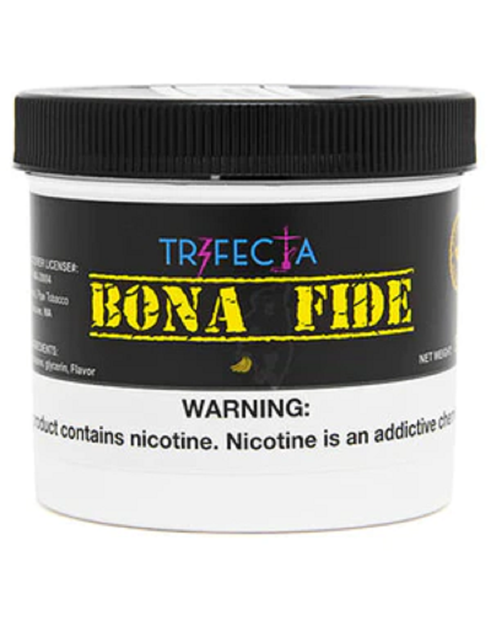 Trifecta Blonde Tobacco