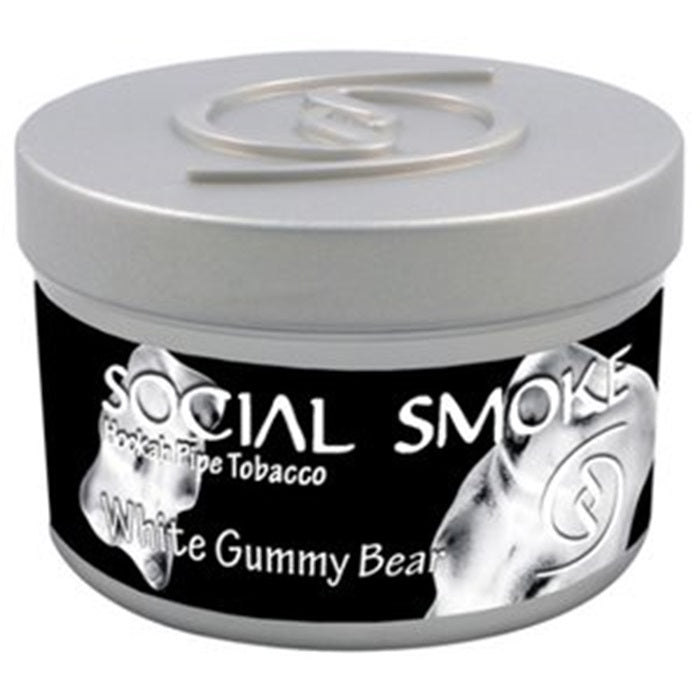 Social Smoke