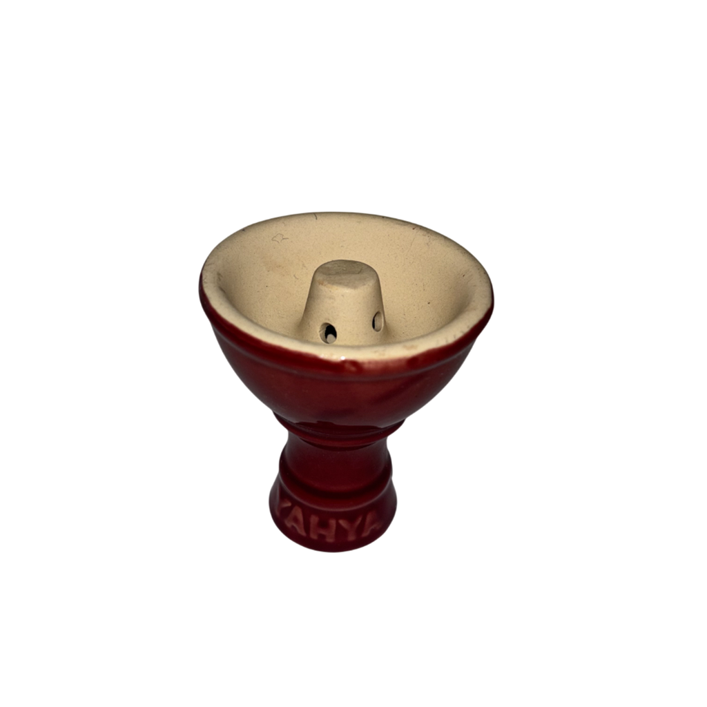 Yahya Vortex Hookah Bowl