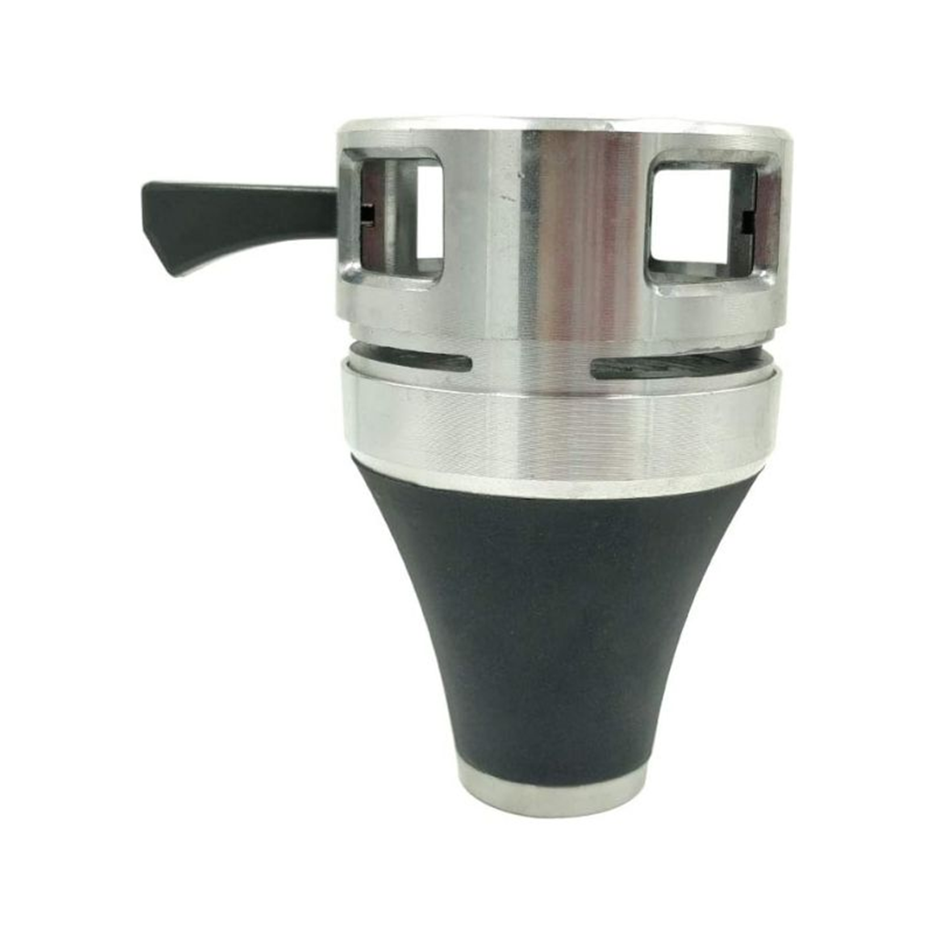Zebra Smoke Heat Management Kit Bowl